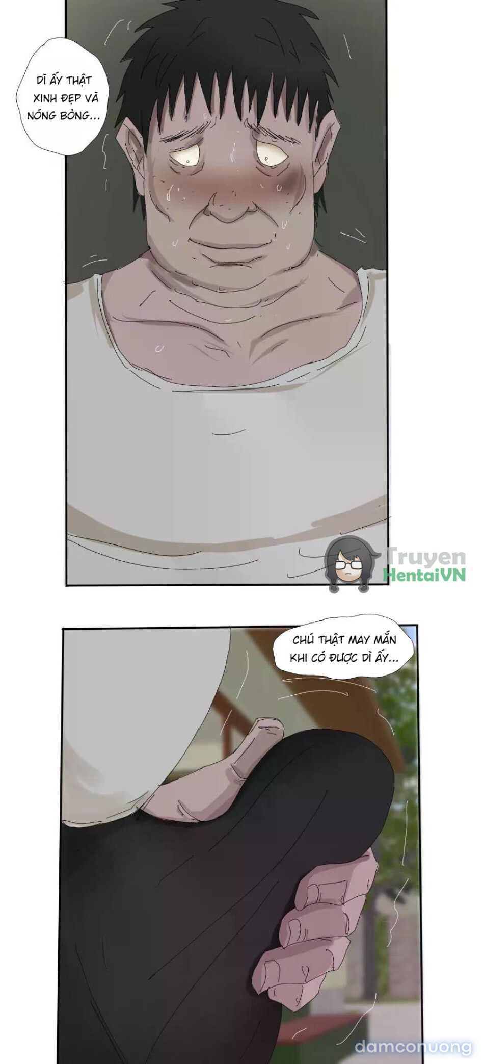 đọc truyện Tsumibukai Yokubo | Sinful Lust Level 18 Chương 1 ảnh 50 tại Thiên Thai Truyện