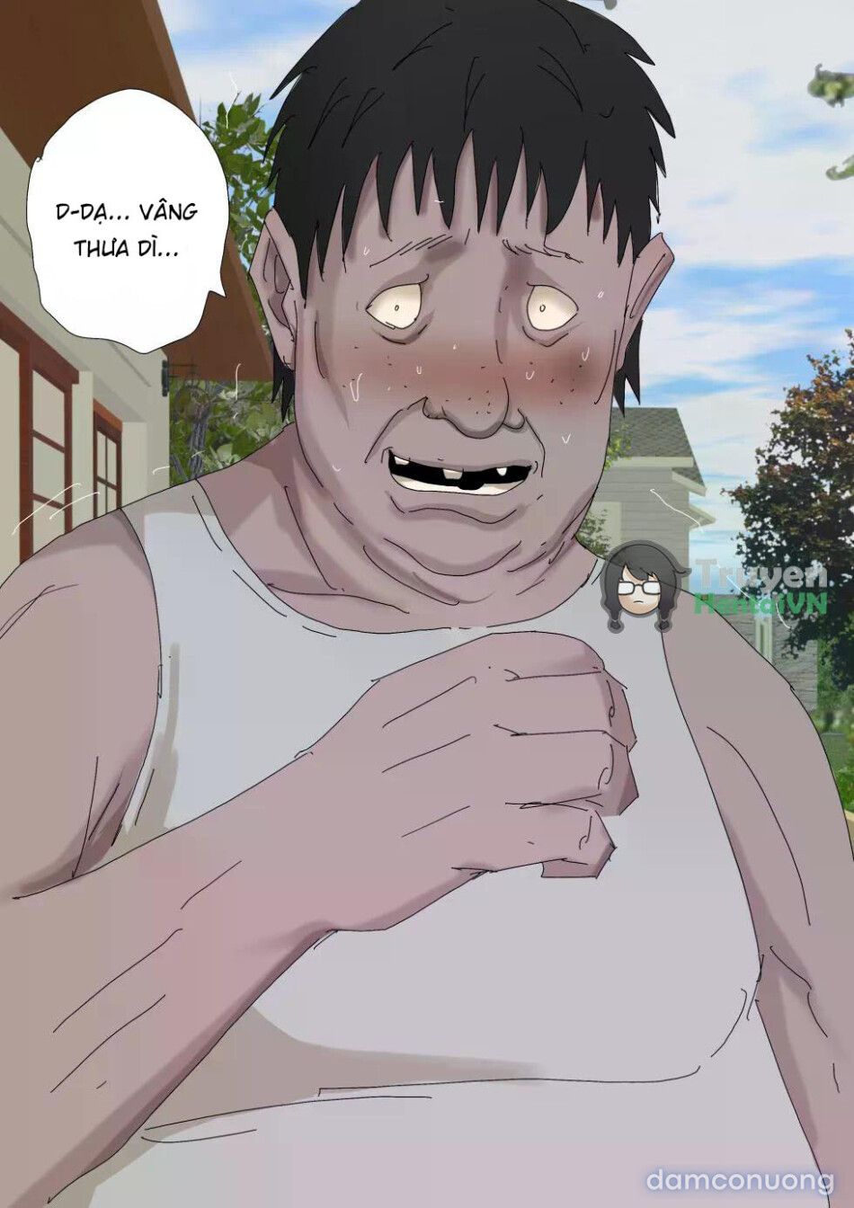 đọc truyện Tsumibukai Yokubo | Sinful Lust Level 18 Chương 1 ảnh 54 tại Thiên Thai Truyện