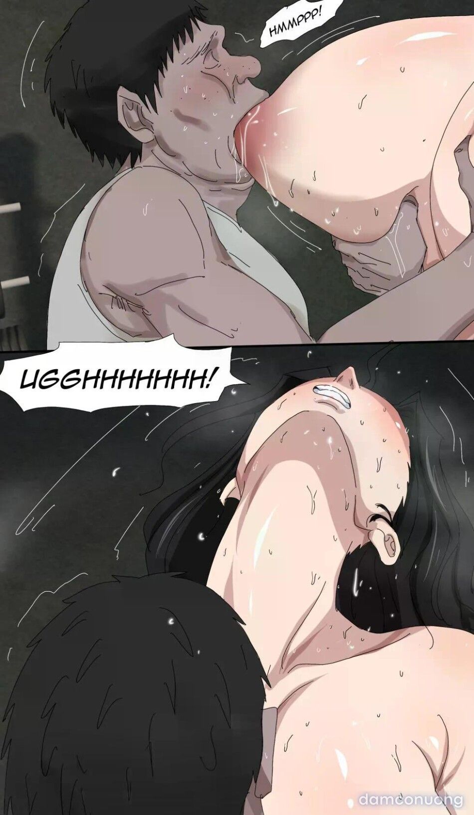 đọc truyện Tsumibukai Yokubo | Sinful Lust Level 18 Chương 2 ảnh 13 tại Thiên Thai Truyện