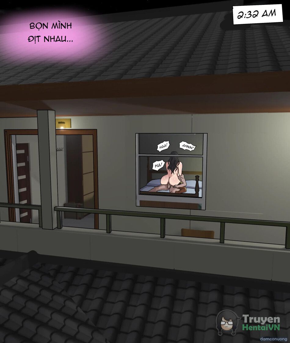 đọc truyện Tsumibukai Yokubou Ch. 3 Part 3 Chương 3 ảnh 28 tại Thiên Thai Truyện