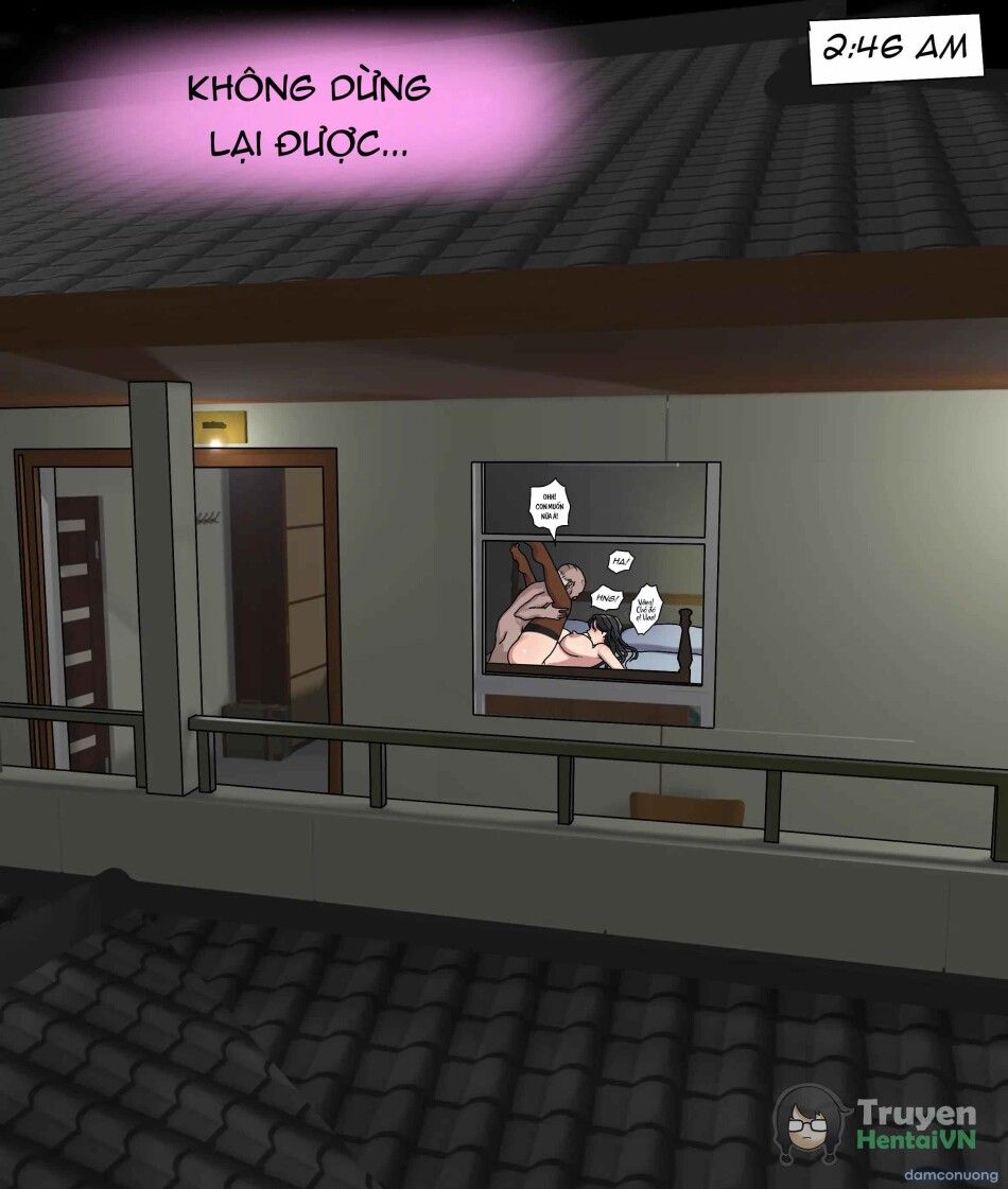 đọc truyện Tsumibukai Yokubou Ch. 3 Part 3 Chương 3 ảnh 29 tại Thiên Thai Truyện