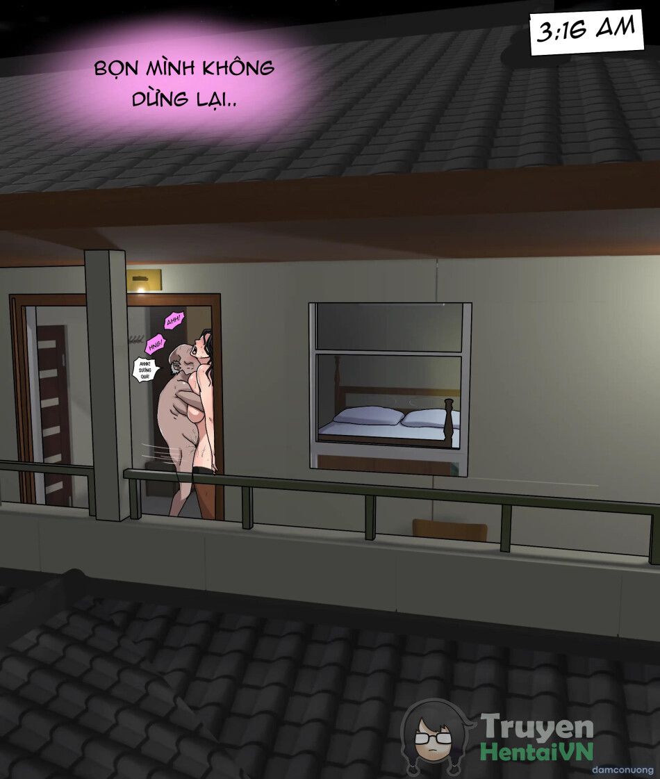 đọc truyện Tsumibukai Yokubou Ch. 3 Part 3 Chương 3 ảnh 30 tại Thiên Thai Truyện