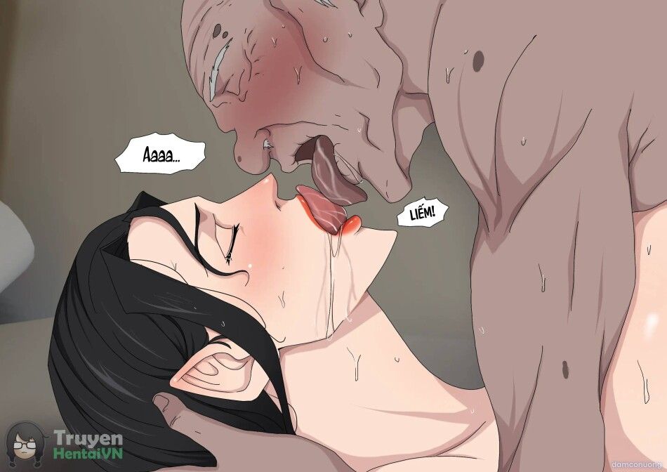 đọc truyện Tsumibukai Yokubou Ch. 5 Chương 1 ảnh 17 tại Thiên Thai Truyện