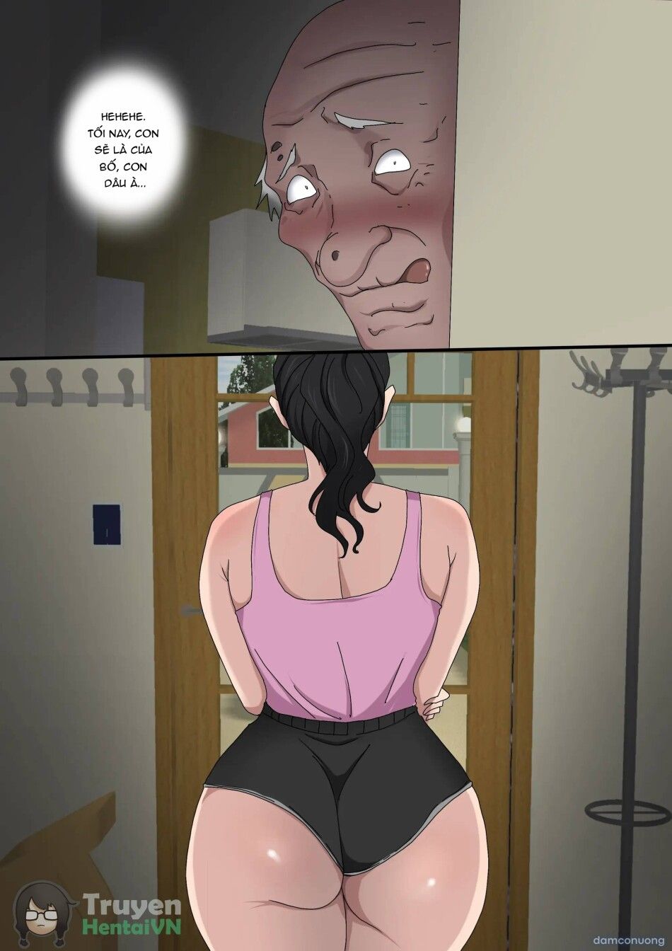 đọc truyện Tsumibukai Yokubou Ch. 5 Chương 1 ảnh 7 tại Thiên Thai Truyện