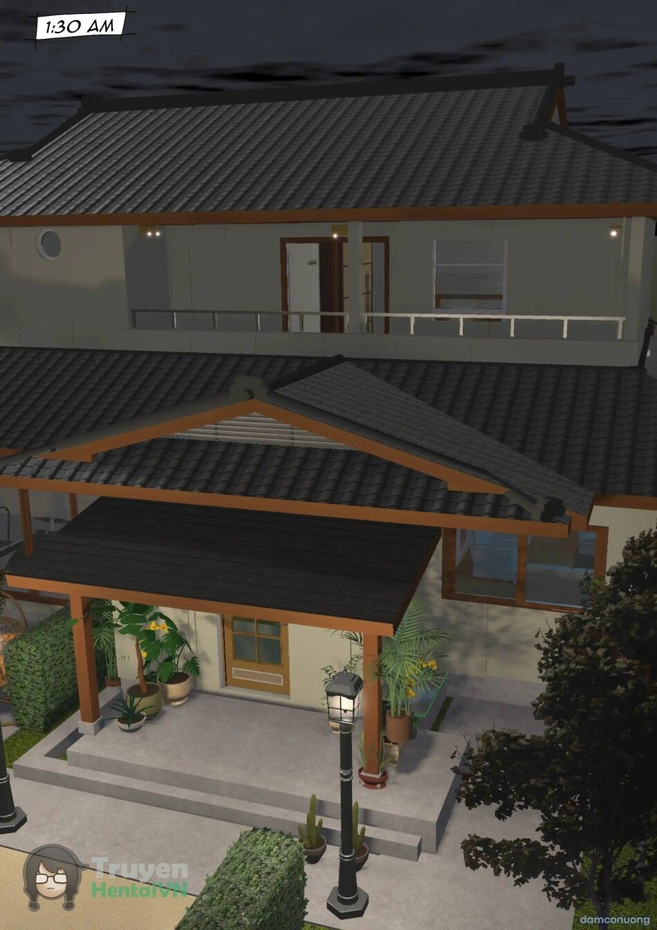 đọc truyện Tsumibukai Yokubou Ch. 5 Chương 1 ảnh 8 tại Thiên Thai Truyện