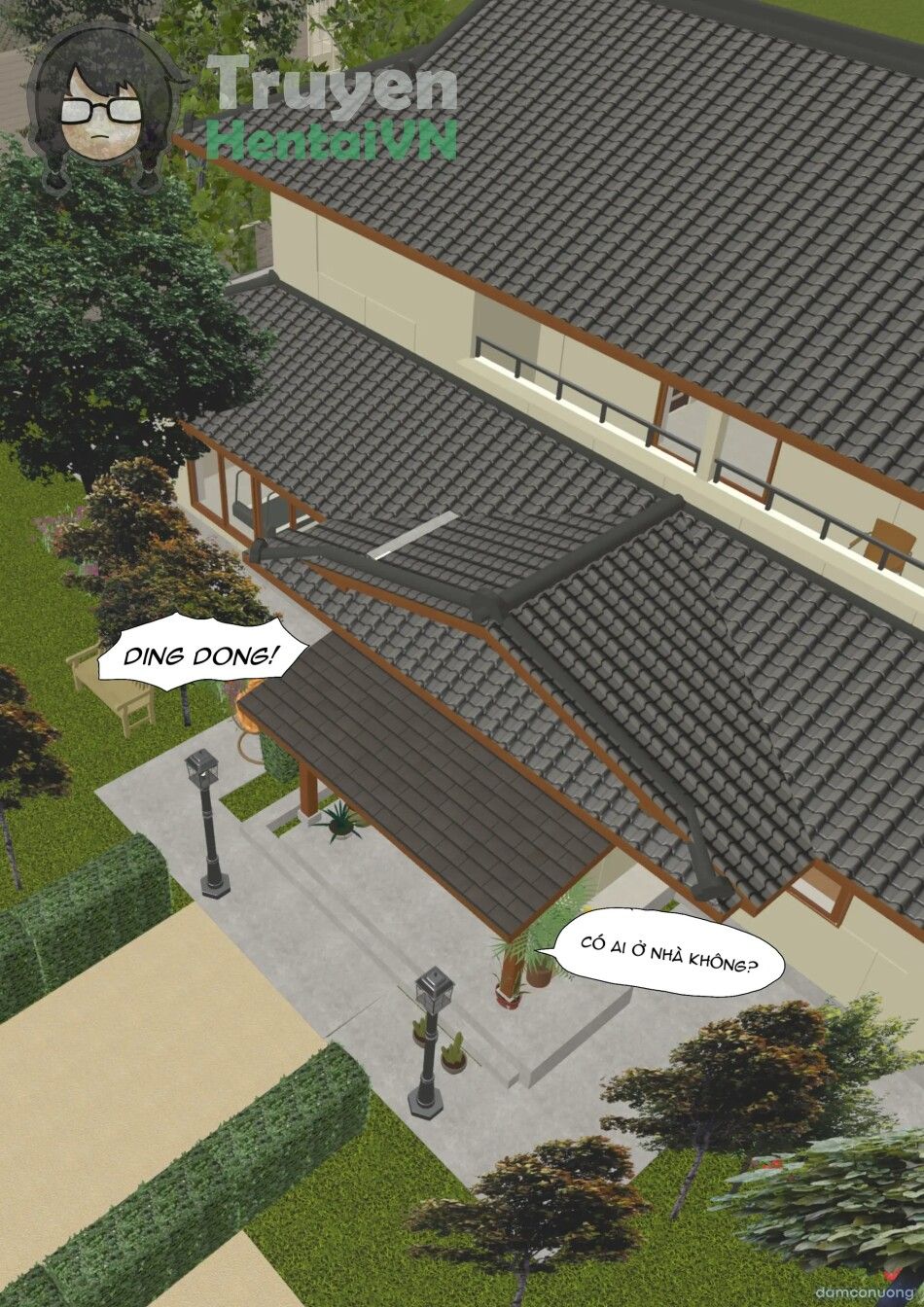 đọc truyện Tsumibukai Yokubou Ch. 6 Chương 1 ảnh 4 tại Thiên Thai Truyện
