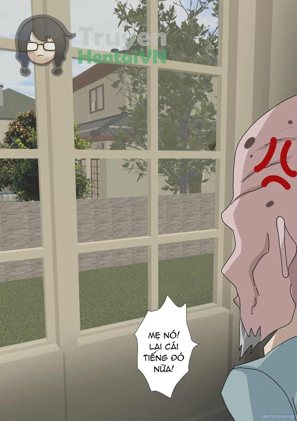 đọc truyện Tsumibukai Yokubou Ch. 6 Chương 1 ảnh 22 tại Thiên Thai Truyện