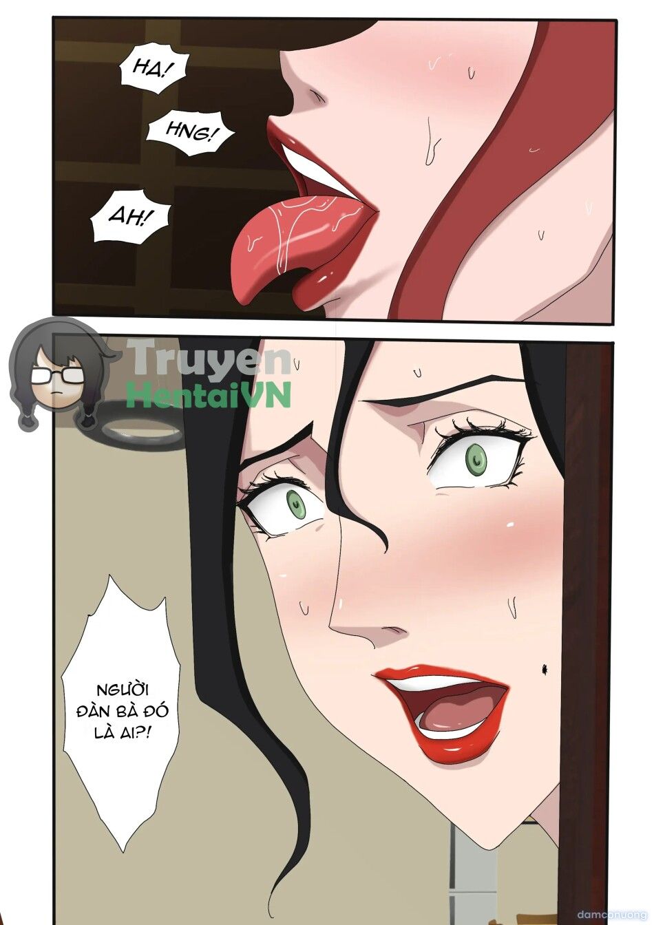 đọc truyện Tsumibukai Yokubou Ch. 6 Chương 1 ảnh 36 tại Thiên Thai Truyện
