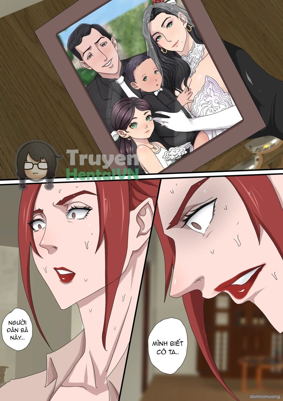đọc truyện Tsumibukai Yokubou Ch. 6 Chương 3 ảnh 18 tại Thiên Thai Truyện