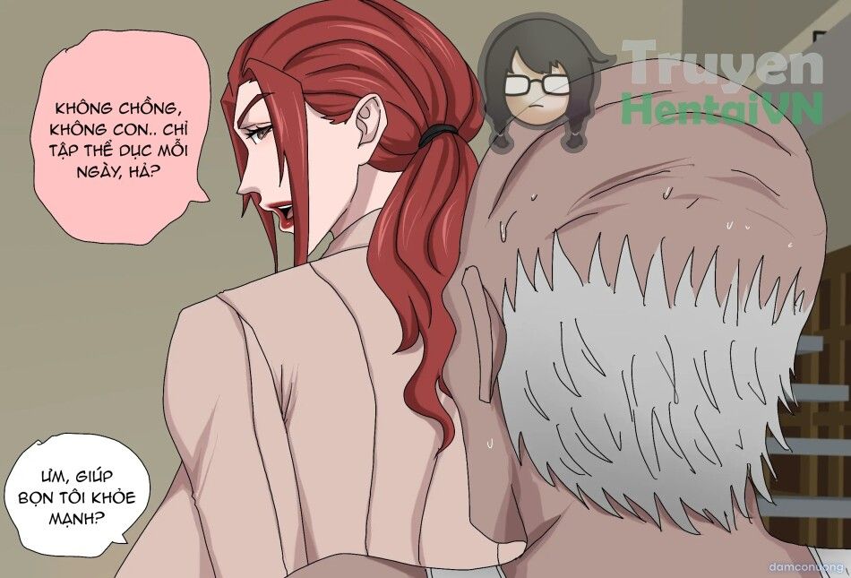 đọc truyện Tsumibukai Yokubou Ch. 6 Chương 3 ảnh 22 tại Thiên Thai Truyện