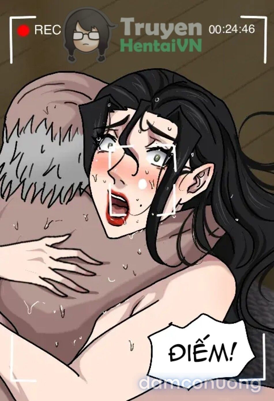 đọc truyện Tsumibukai Yokubou Ch. 6 Chương 3 ảnh 29 tại Thiên Thai Truyện