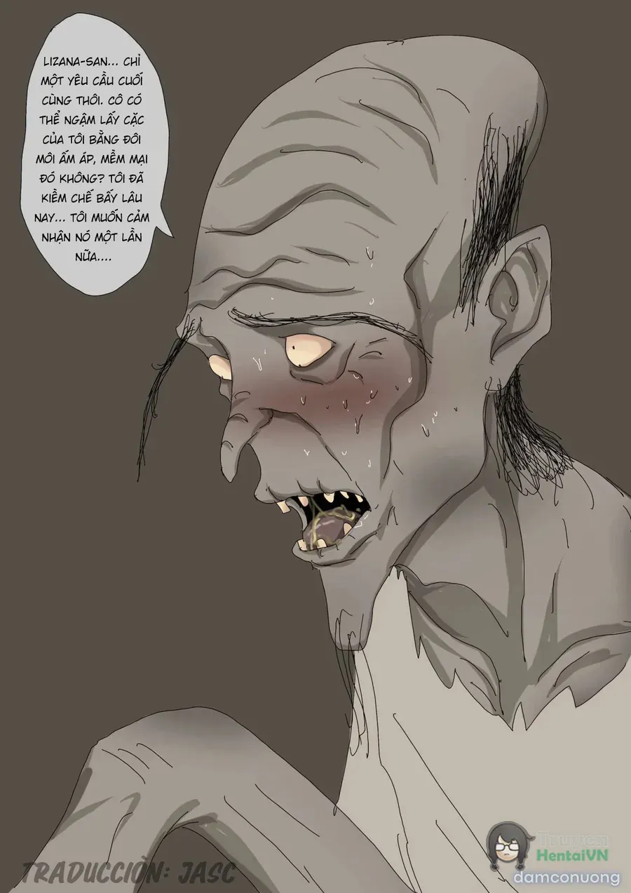đọc truyện Tsumibukai Yokubou ~lizana To Homeless~ Chương 3 ảnh 81 tại Thiên Thai Truyện