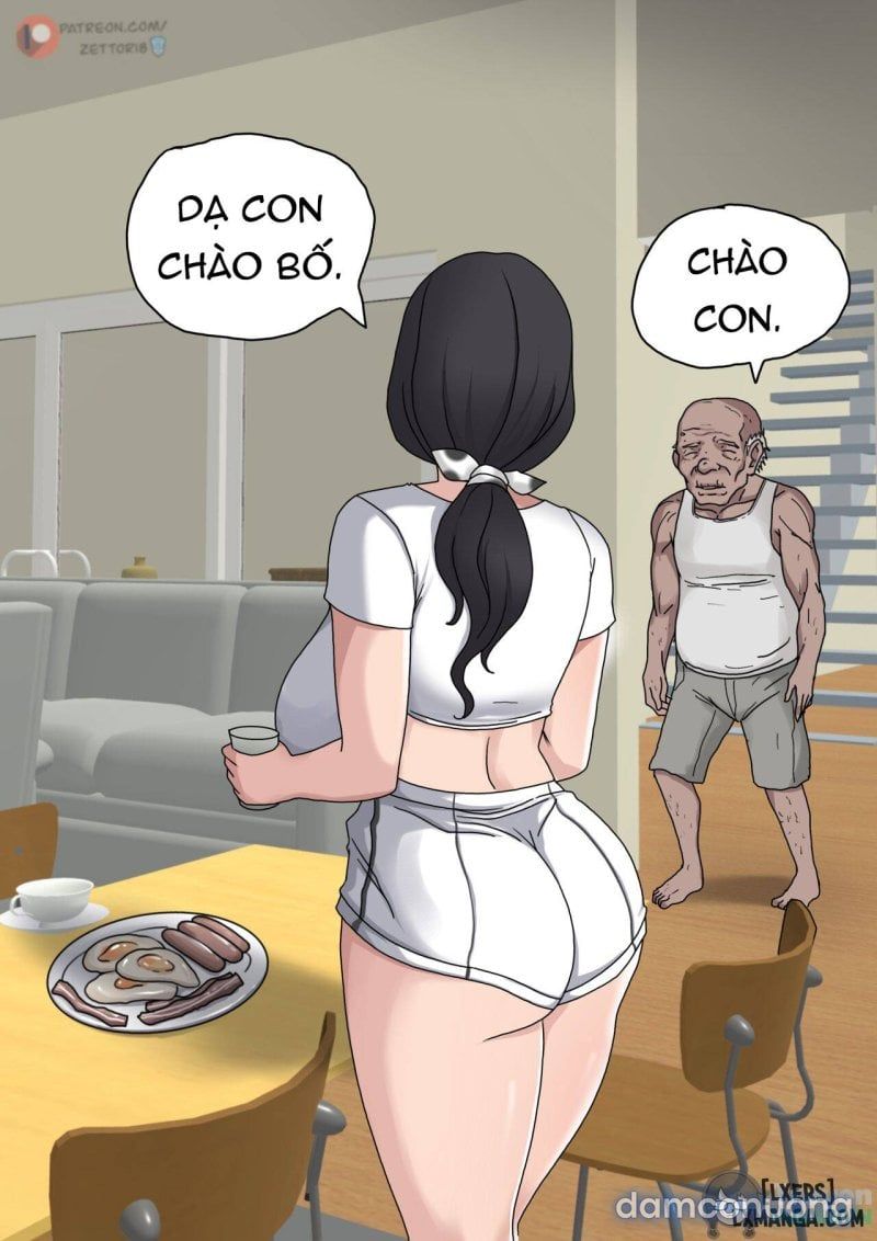 đọc truyện Tsumibukai Yokubou Chương 2.1 ảnh 3 tại Giả Dược