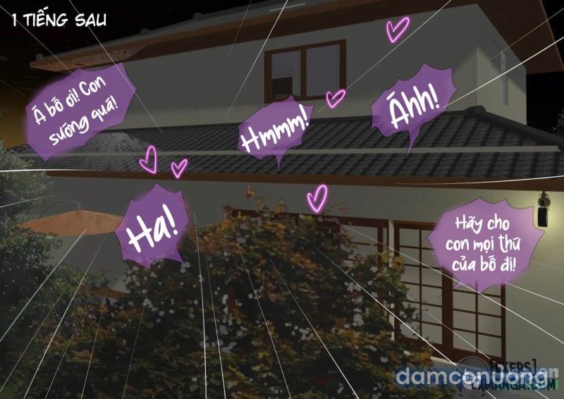 đọc truyện Tsumibukai Yokubou Chương 2.3 ảnh 19 tại Giả Dược