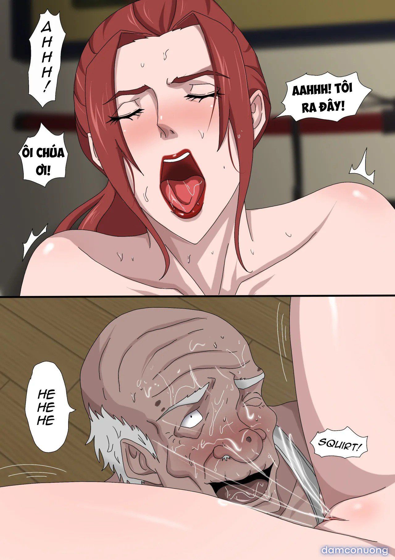 đọc truyện Tsumibukai Yokubou Chương 6.1 ảnh 17 tại Thiên Thai Truyện