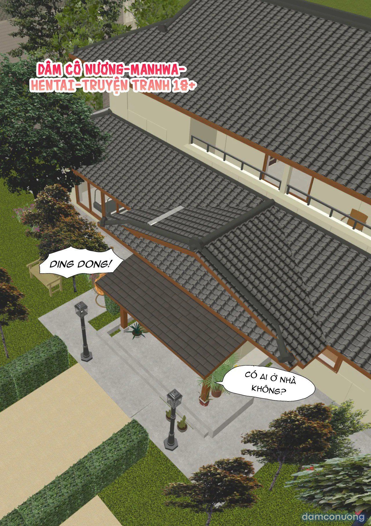 đọc truyện Tsumibukai Yokubou Chương 6.1 ảnh 4 tại Thiên Thai Truyện