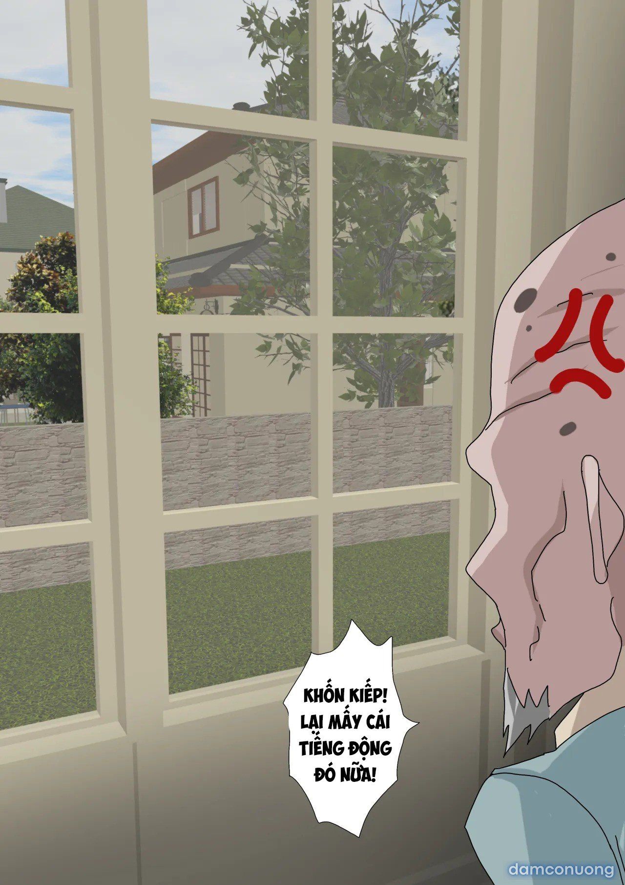 đọc truyện Tsumibukai Yokubou Chương 6.1 ảnh 22 tại Thiên Thai Truyện