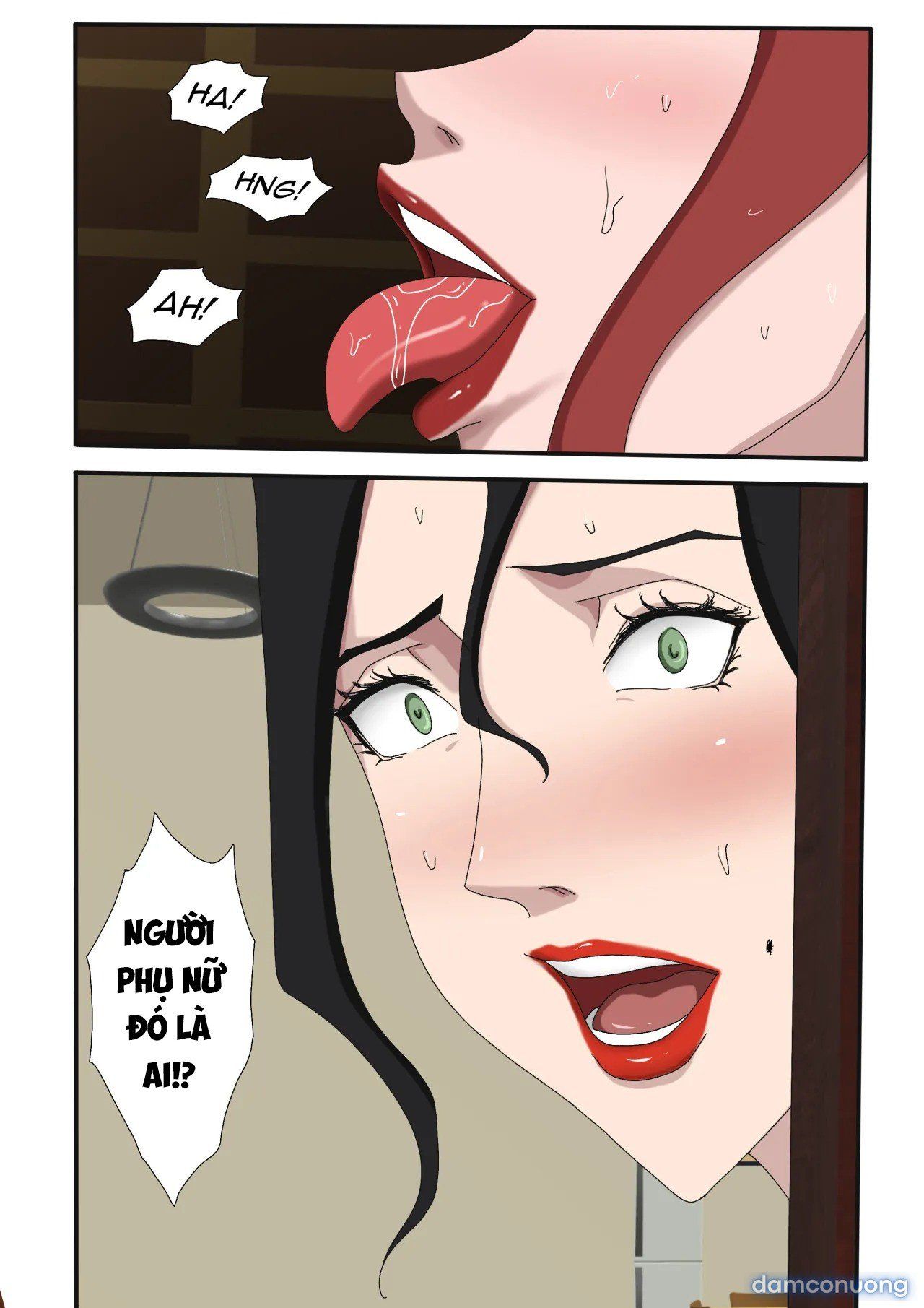 đọc truyện Tsumibukai Yokubou Chương 6.2 ảnh 14 tại Thiên Thai Truyện