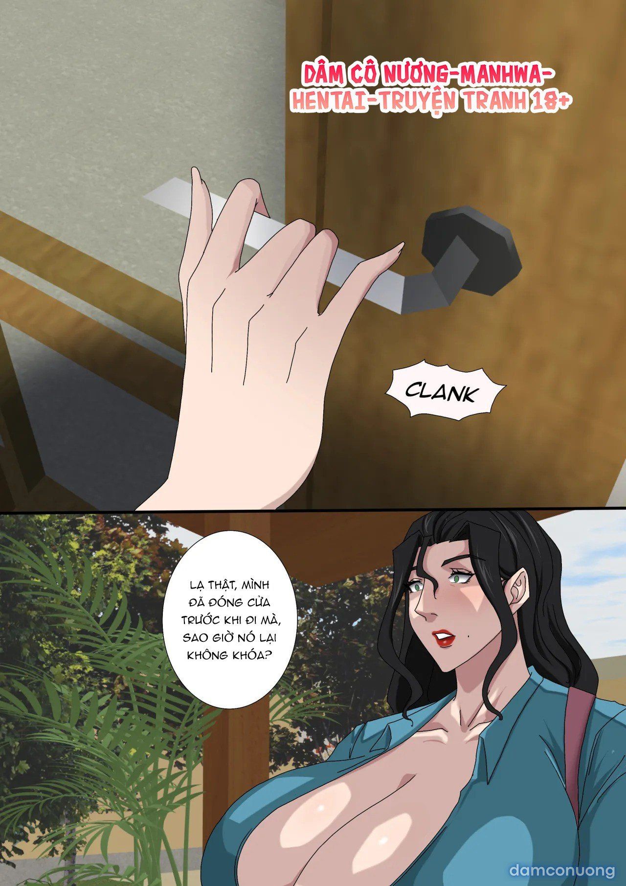 đọc truyện Tsumibukai Yokubou Chương 6.2 ảnh 11 tại Thiên Thai Truyện