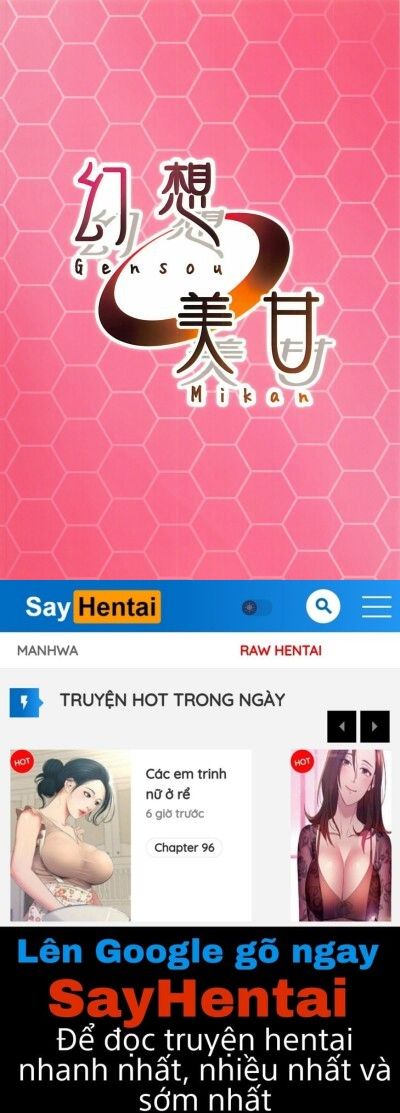 đọc truyện Tsundere Hammann To Itazura Sims Chương 1 ảnh 22 tại Giả Dược