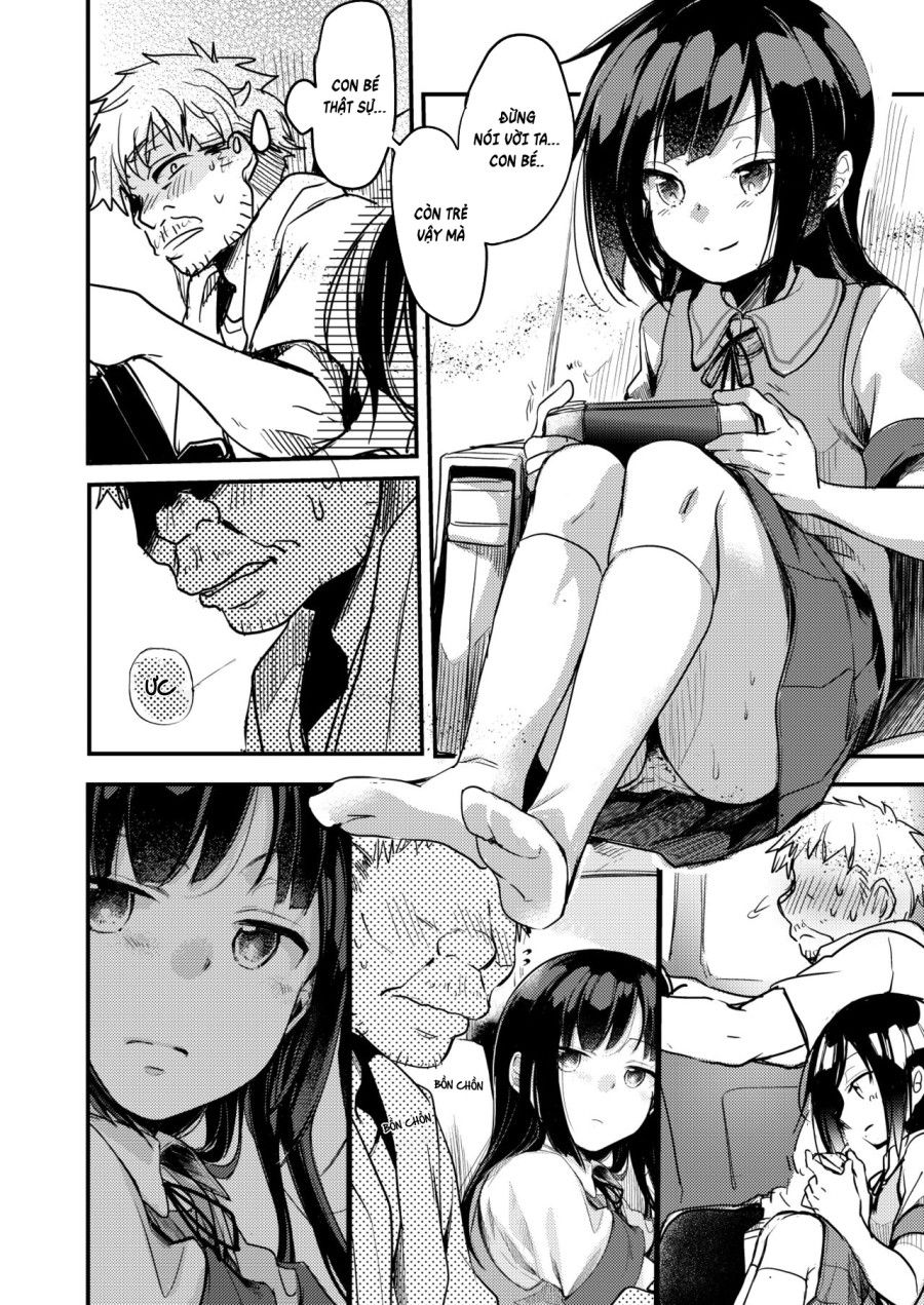 Tsutomesaki No Musume-san O Oishiku Itadaku Hon Unsou Gaisha Hen Chương 1.1 page 18 - Giả Dược