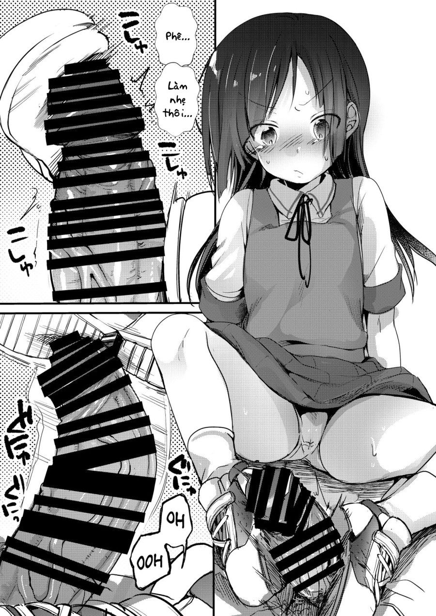 Tsutomesaki No Musume-san O Oishiku Itadaku Hon Unsou Gaisha Hen Chương 1.1 page 28 - Giả Dược