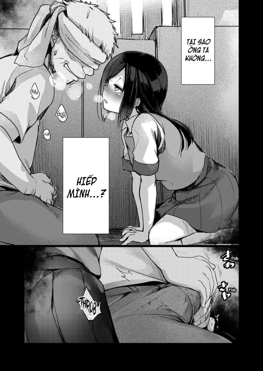 Tsutomesaki No Musume-san O Oishiku Itadaku Hon Unsou Gaisha Hen Chương 1.2 page 13 - Giả Dược
