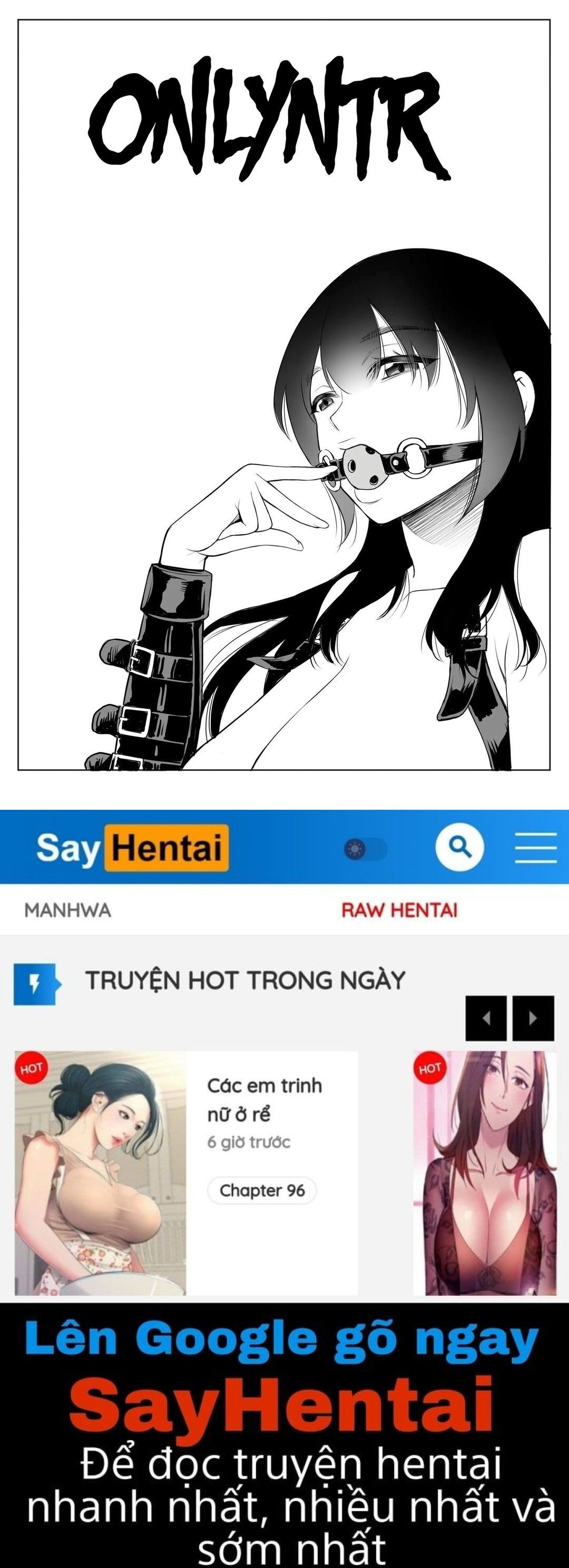 đọc truyện Tsuyoki Na Kanojo Wa Nonoshirinagara Ntr Chương 5 ảnh 39 tại Truyện Dạ Ký
