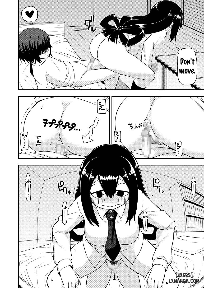 đọc truyện Tsuyu Biyori ~katei Kyoushi No Oshigoto Chương 1 ảnh 13 tại Thiên Thai Truyện