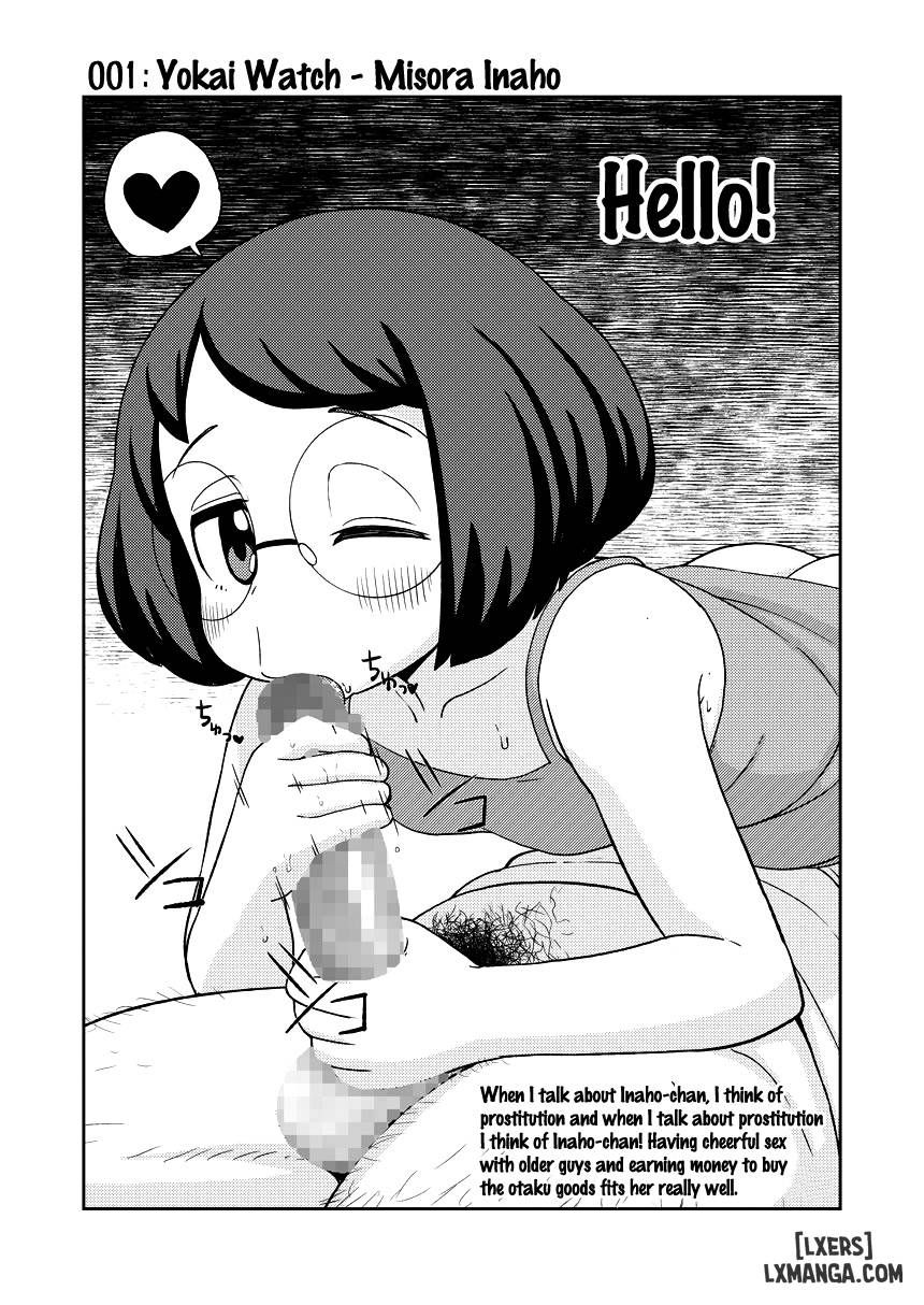 đọc truyện Tsuyu Biyori ~katei Kyoushi No Oshigoto Chương 1 ảnh 27 tại Thiên Thai Truyện