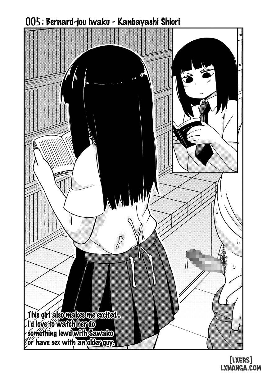 đọc truyện Tsuyu Biyori ~katei Kyoushi No Oshigoto Chương 1 ảnh 31 tại Thiên Thai Truyện