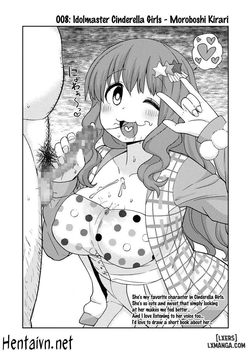 đọc truyện Tsuyu Biyori ~katei Kyoushi No Oshigoto Chương 1 ảnh 34 tại Thiên Thai Truyện
