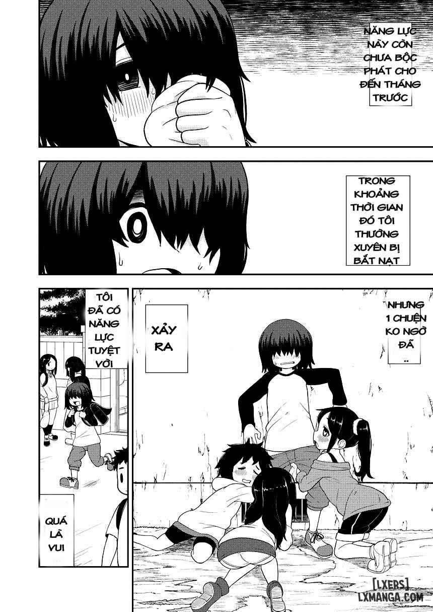 đọc truyện Tsuyu Biyori ~katei Kyoushi No Oshigoto Chương 1 ảnh 9 tại Thiên Thai Truyện
