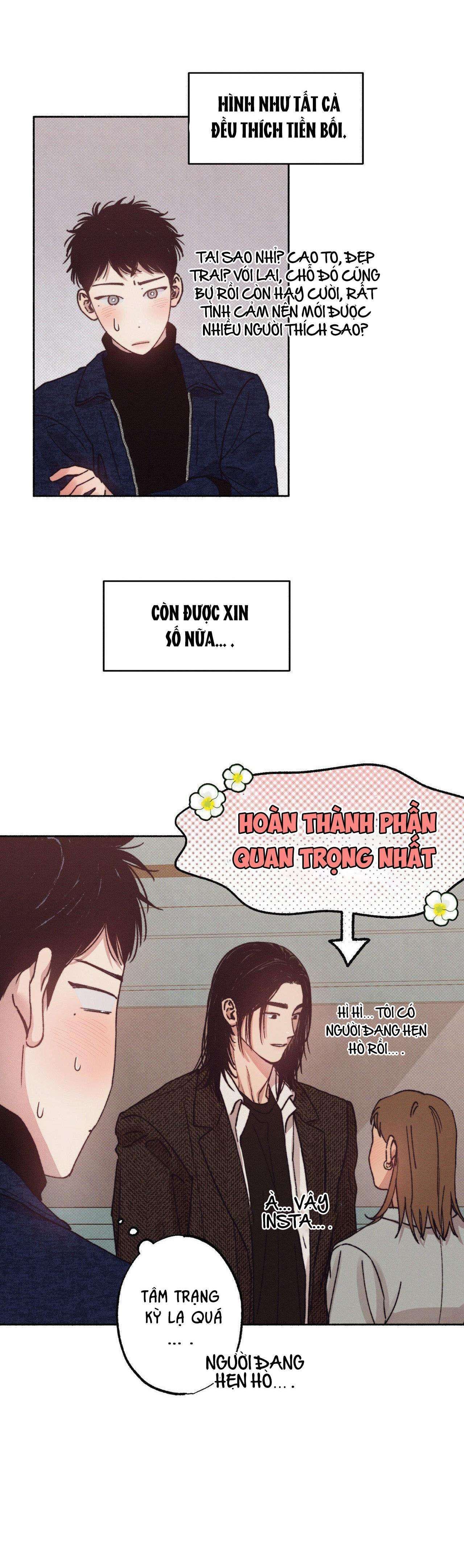đọc truyện Từ 1 Đến 10 Chương 22 ảnh 49 tại Thiên Thai Truyện