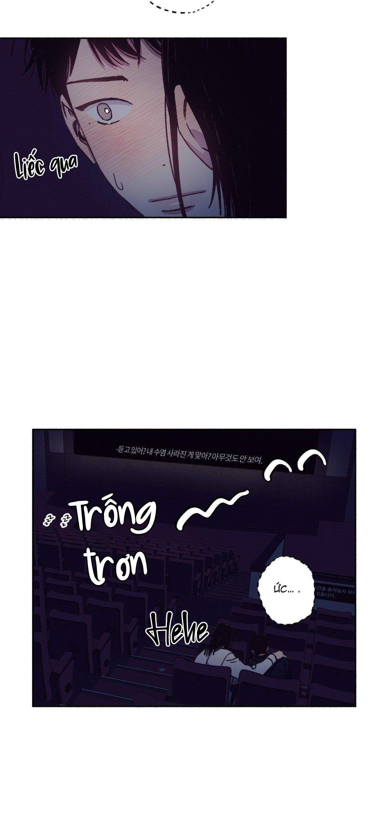 đọc truyện Từ 1 Đến 10 Chương 23 ảnh 22 tại Thiên Thai Truyện
