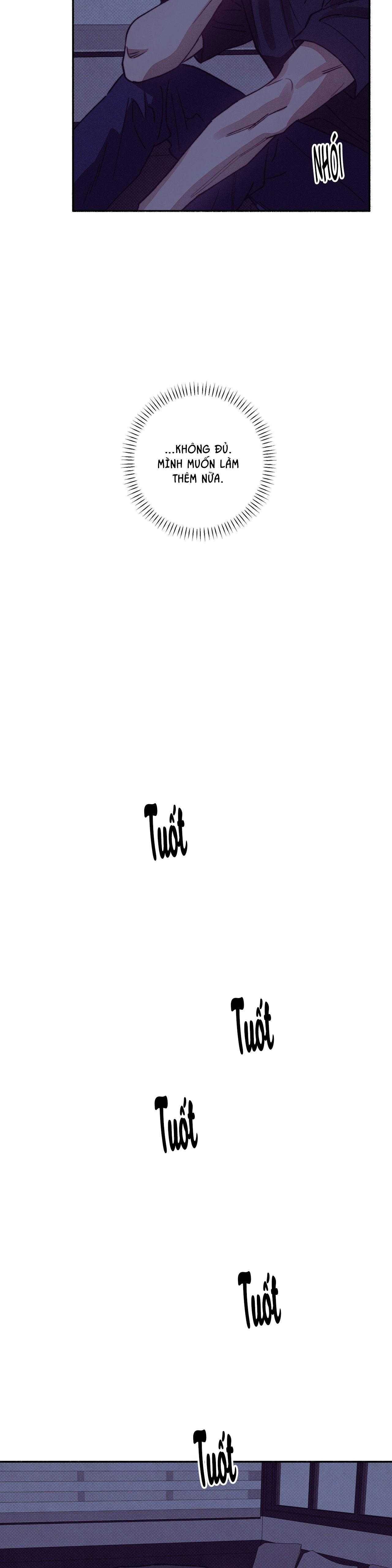 đọc truyện Từ 1 Đến 10 Chương 28 ảnh 24 tại Giả Dược