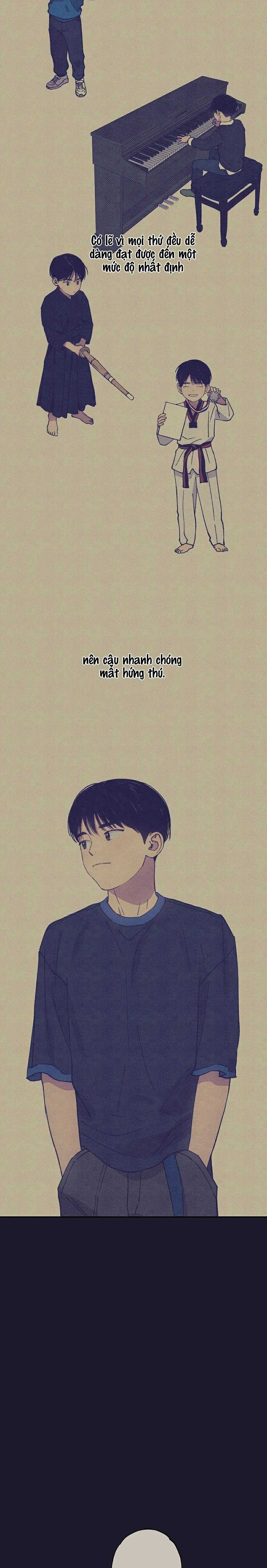 đọc truyện Từ 1 Đến 10 Chương 36 ảnh 4 tại Thiên Thai Truyện