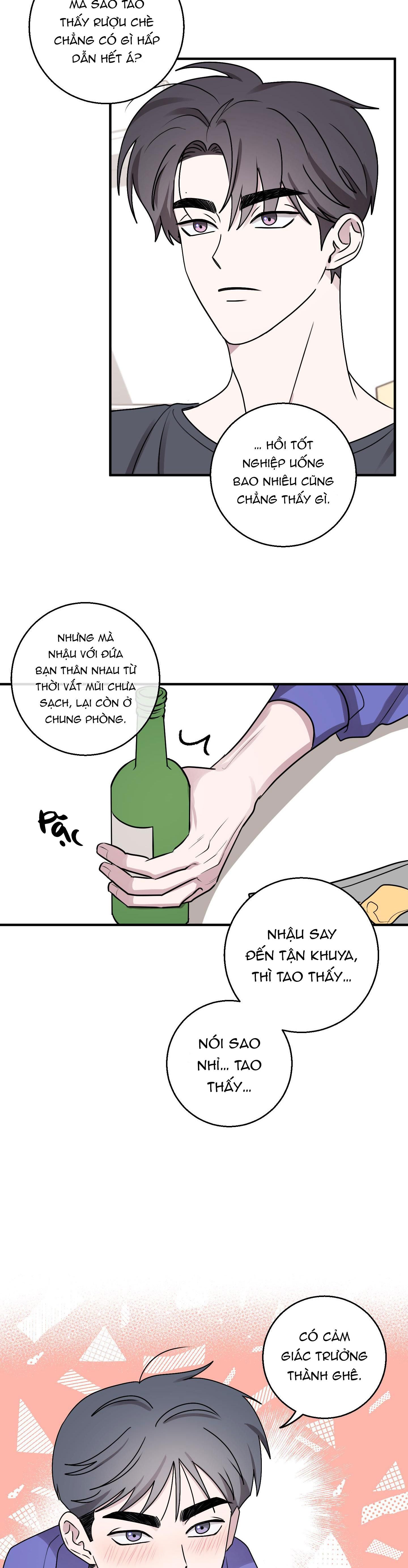 đọc truyện Từ A Thành Á Chương 1 ảnh 6 tại Thiên Thai Truyện