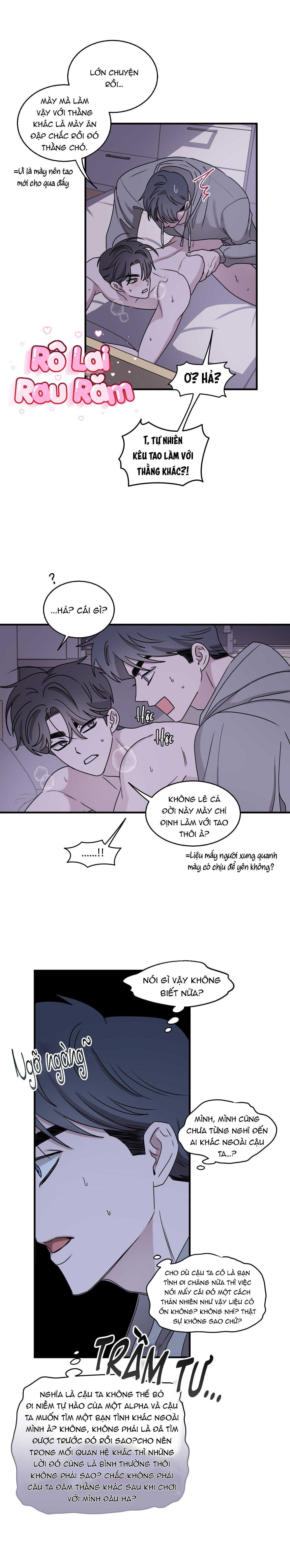 đọc truyện Từ A Thành Á Chương 10 ảnh 6 tại Thiên Thai Truyện
