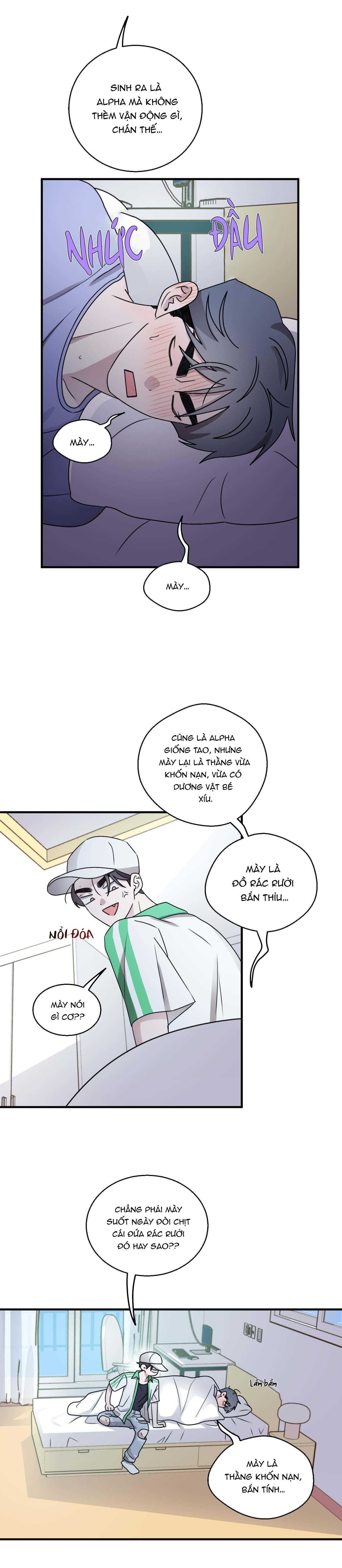 đọc truyện Từ A Thành Á Chương 20 ảnh 7 tại Thiên Thai Truyện