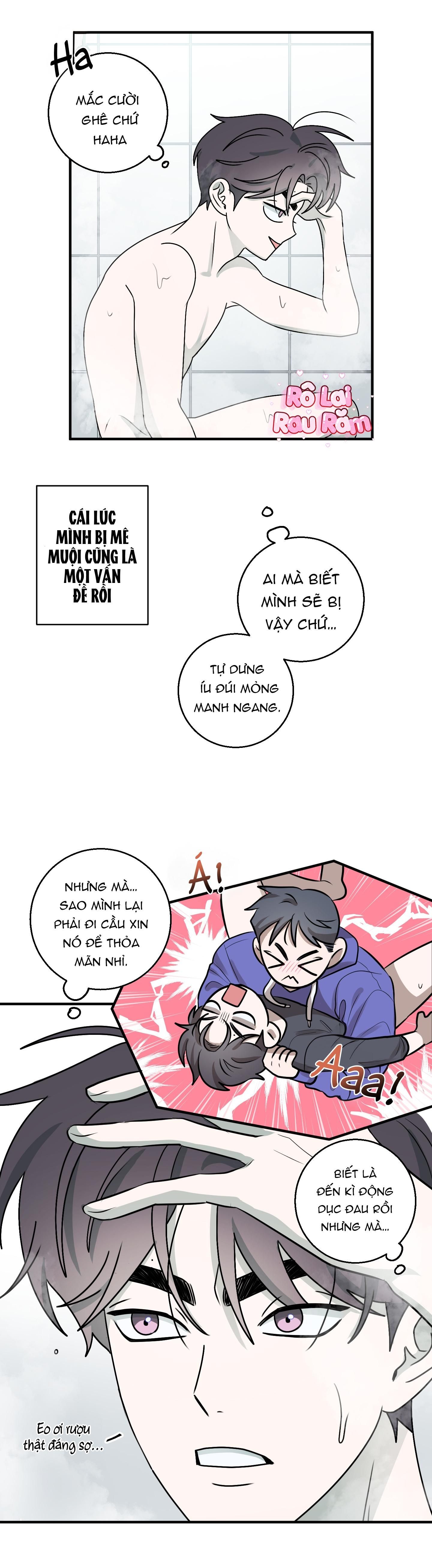 đọc truyện Từ A Thành Á Chương 3 ảnh 11 tại Thiên Thai Truyện