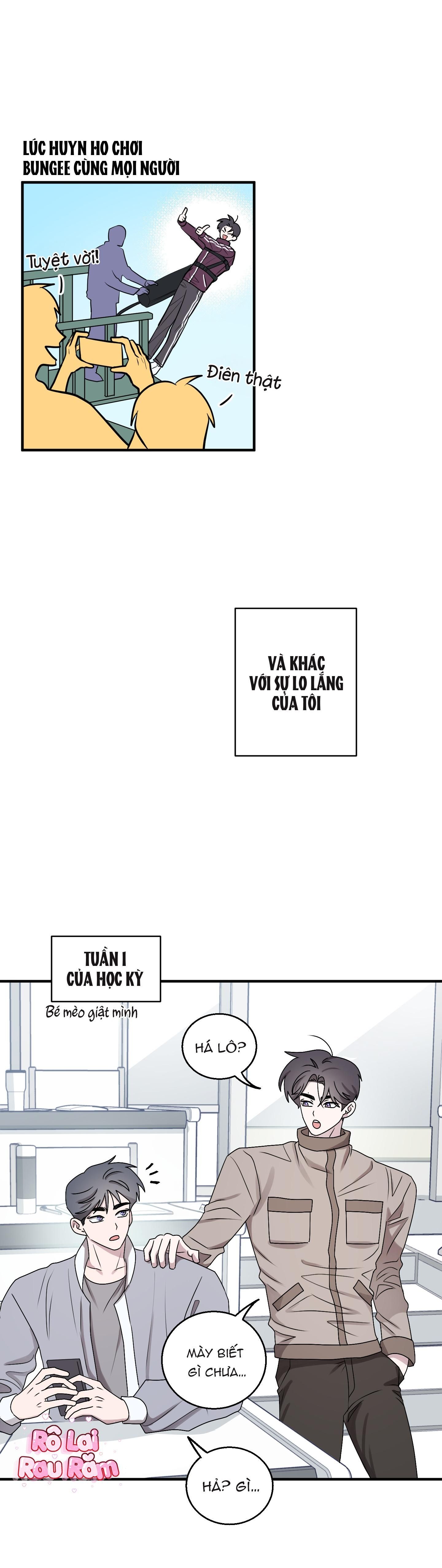 đọc truyện Từ A Thành Á Chương 3 ảnh 19 tại Thiên Thai Truyện