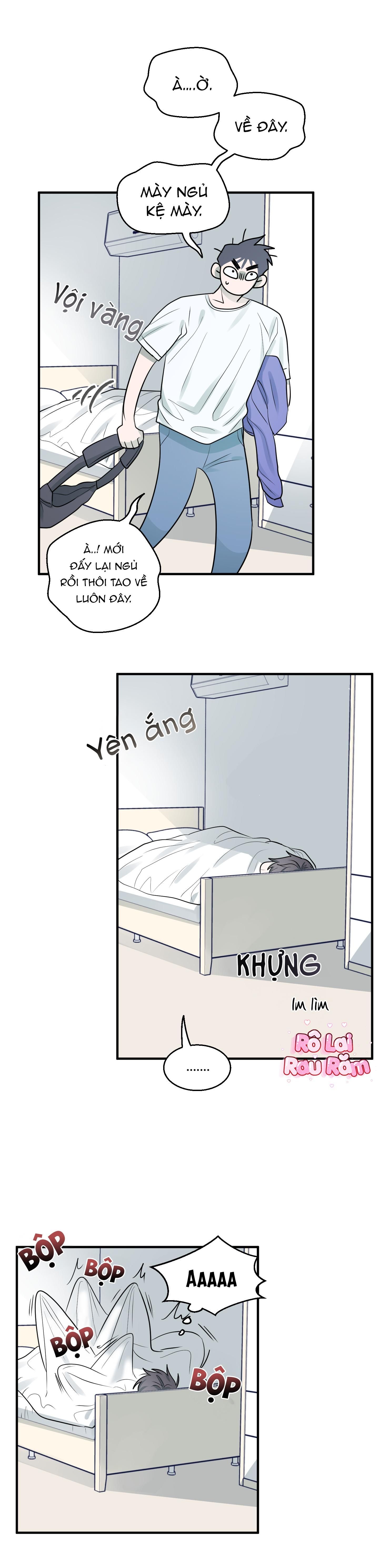 đọc truyện Từ A Thành Á Chương 3 ảnh 7 tại Thiên Thai Truyện