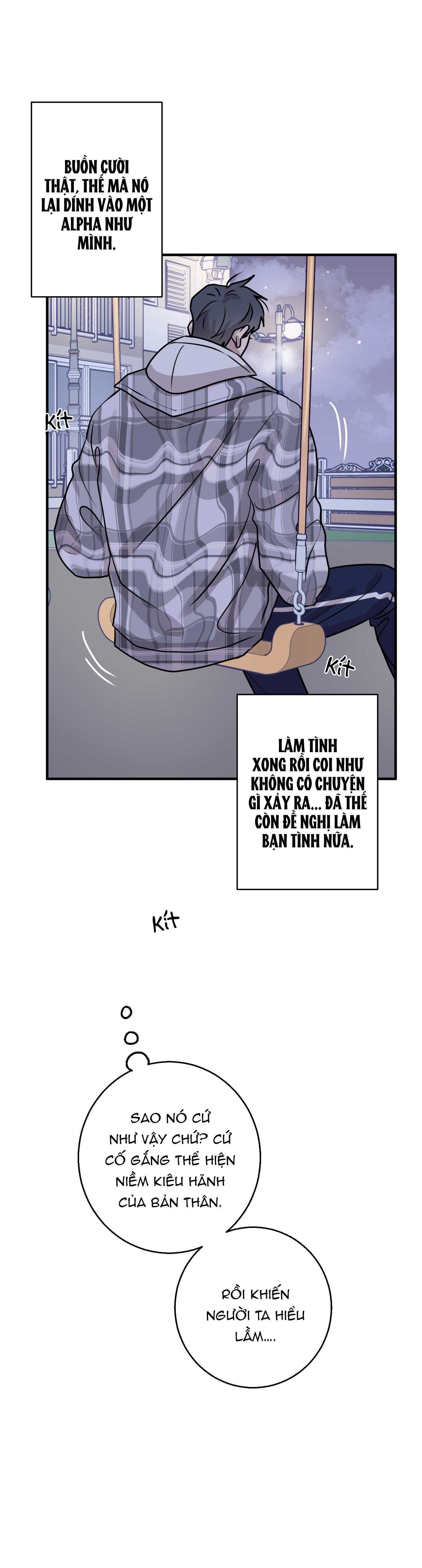 đọc truyện Từ A Thành Á Chương 4 ảnh 22 tại Thiên Thai Truyện