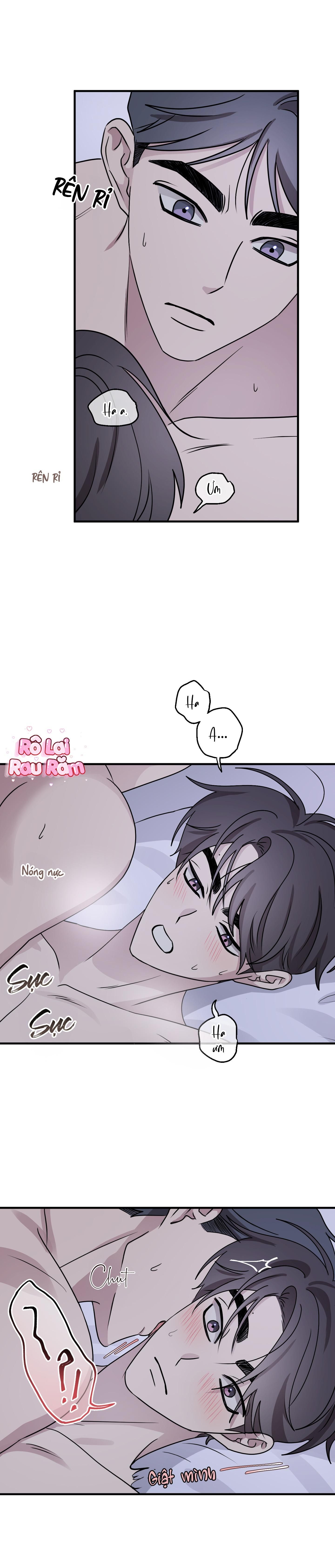 đọc truyện Từ A Thành Á Chương 5 ảnh 15 tại Thiên Thai Truyện