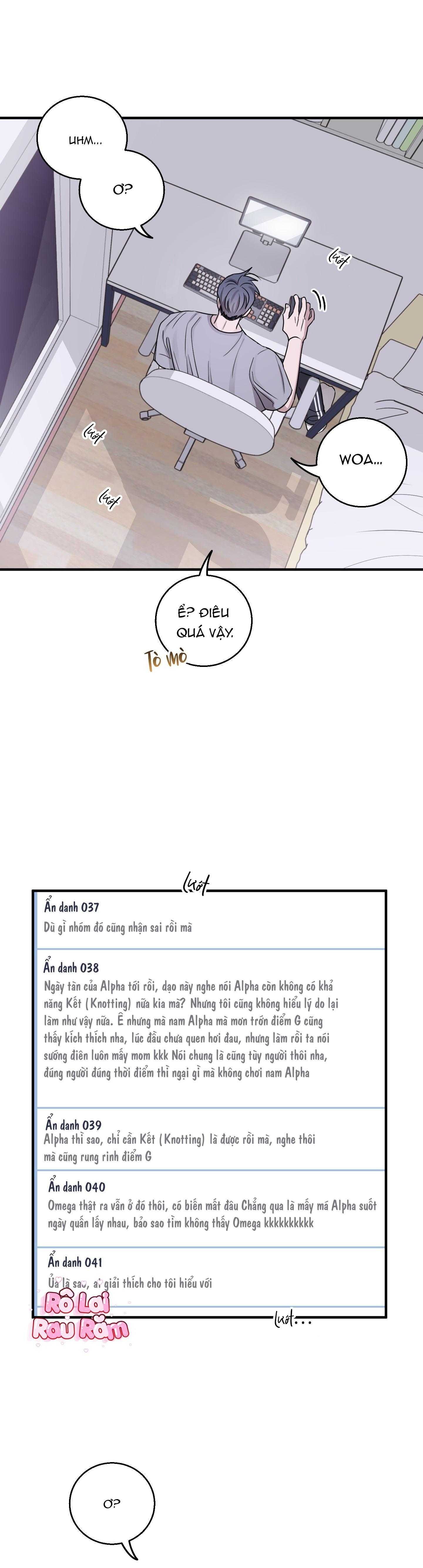 đọc truyện Từ A Thành Á Chương 7 ảnh 20 tại Thiên Thai Truyện