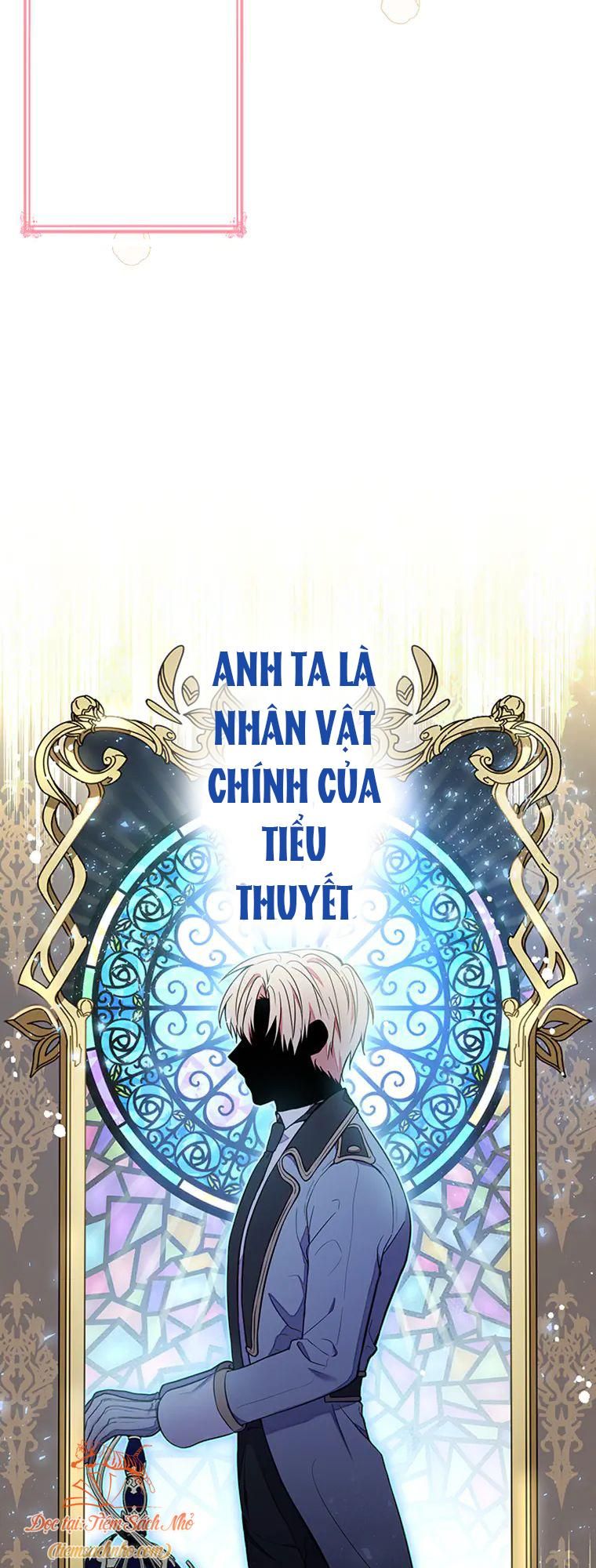 Từ Ác Nữ Tôi Trở Thành Một Người Mẹ Chương 1 page 14 - Giả Dược