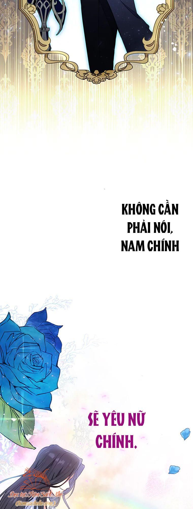 Từ Ác Nữ Tôi Trở Thành Một Người Mẹ Chương 1 page 15 - Giả Dược