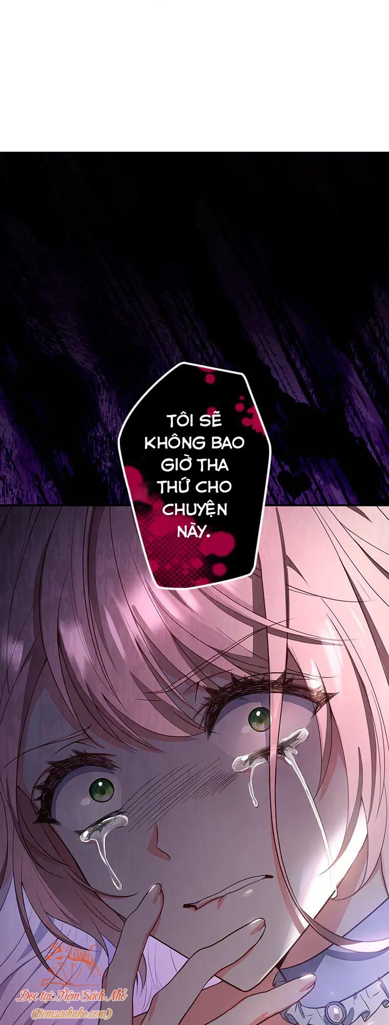 Từ Ác Nữ Tôi Trở Thành Một Người Mẹ Chương 1 page 20 - Giả Dược