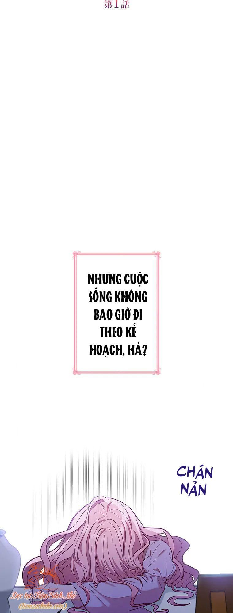 Từ Ác Nữ Tôi Trở Thành Một Người Mẹ Chương 1 page 38 - Giả Dược
